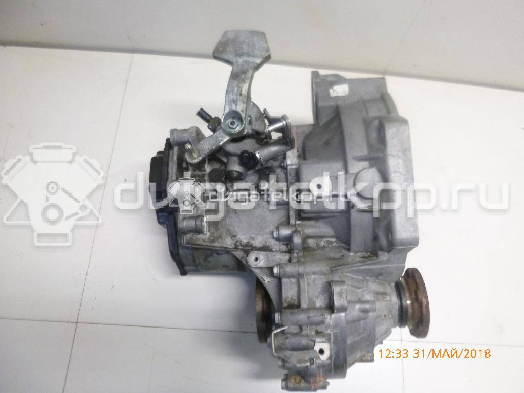 Фото Контрактная (б/у) МКПП для Volkswagen Passat / Touran / Jetta / Golf 105 л.с 8V 1.9 л BXE Дизельное топливо 0A4300045 {forloop.counter}}