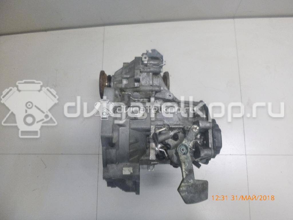 Фото Контрактная (б/у) МКПП для Volkswagen Passat / Touran / Jetta / Golf 105 л.с 8V 1.9 л BXE Дизельное топливо 0A4300045 {forloop.counter}}