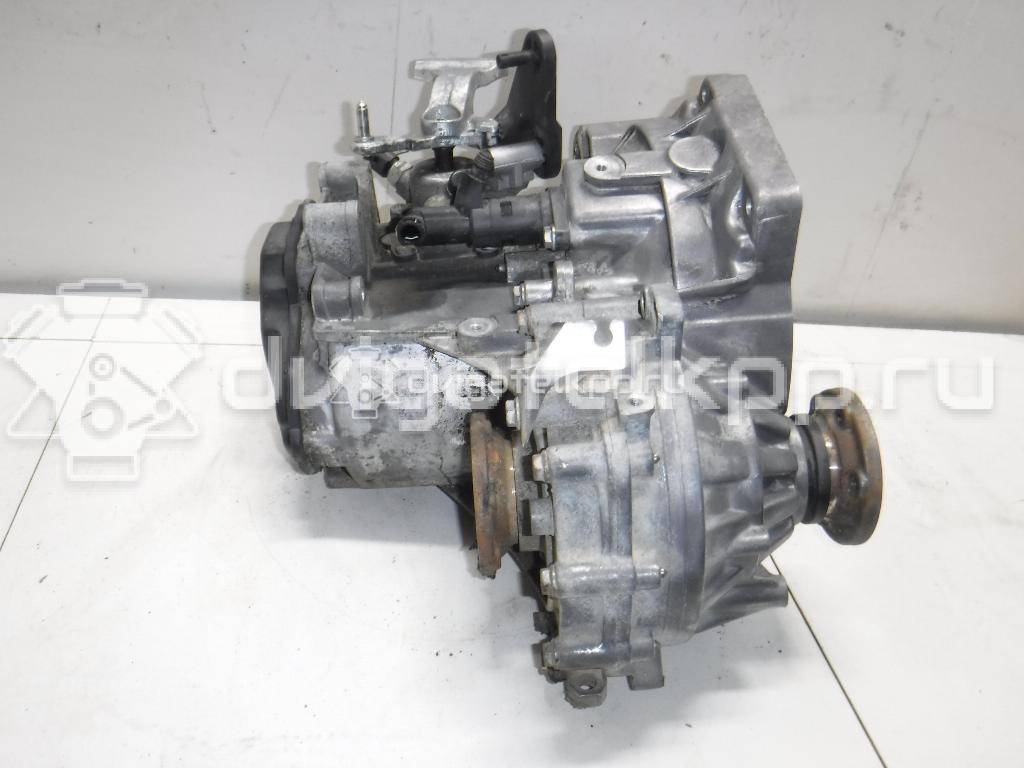 Фото Контрактная (б/у) МКПП для Volkswagen Passat / Touran / Jetta / Golf 105 л.с 8V 1.9 л BXE Дизельное топливо 0A4300045 {forloop.counter}}