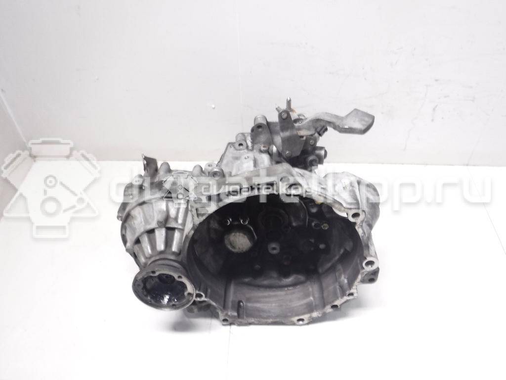 Фото Контрактная (б/у) МКПП для Volkswagen Passat / Touran / Jetta / Golf 105 л.с 8V 1.9 л BXE Дизельное топливо 0A4300045 {forloop.counter}}