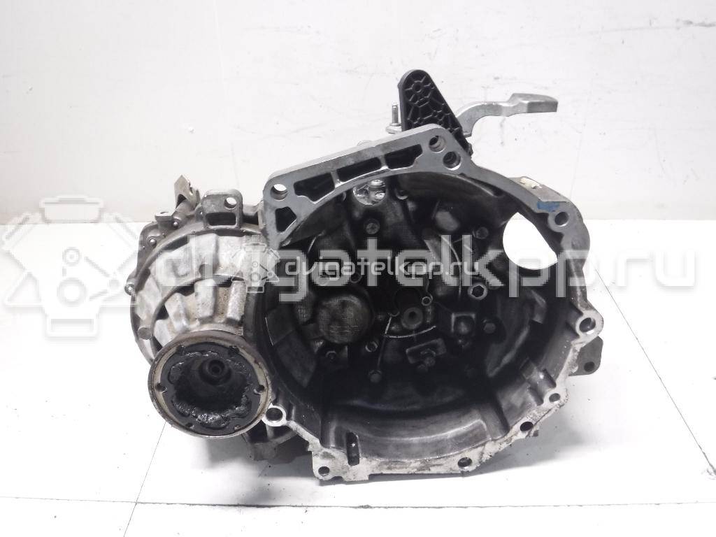 Фото Контрактная (б/у) МКПП для Volkswagen Passat / Touran / Jetta / Golf 105 л.с 8V 1.9 л BXE Дизельное топливо 0A4300045 {forloop.counter}}