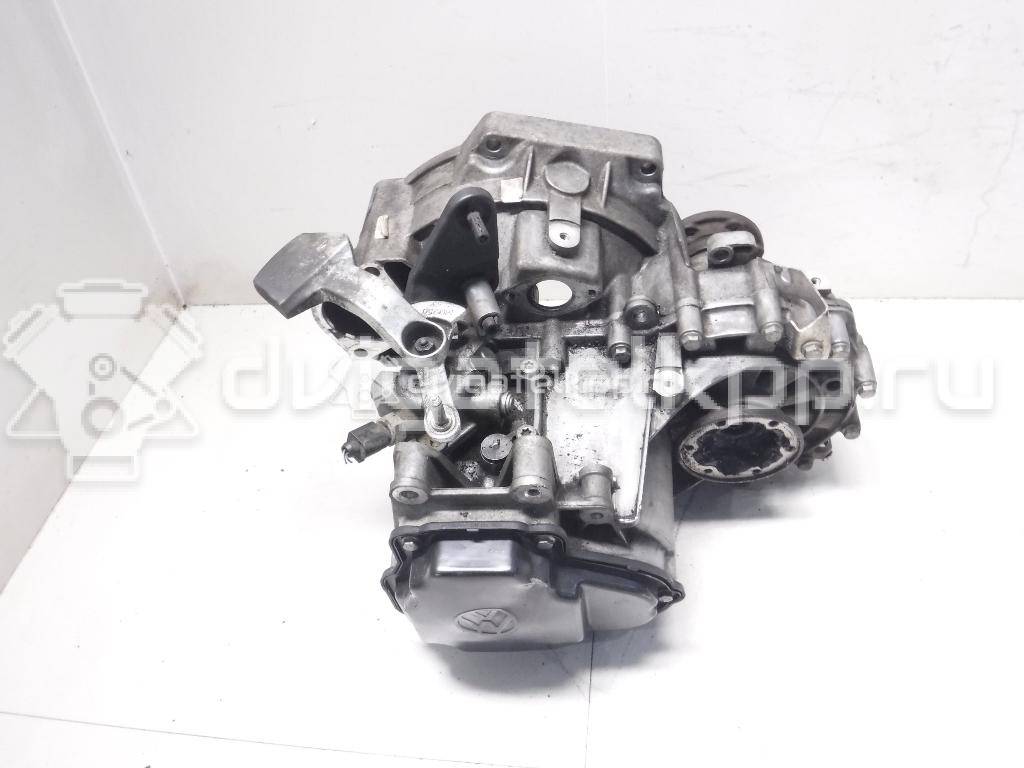 Фото Контрактная (б/у) МКПП для Volkswagen Passat / Touran / Jetta / Golf 105 л.с 8V 1.9 л BXE Дизельное топливо 0A4300045 {forloop.counter}}