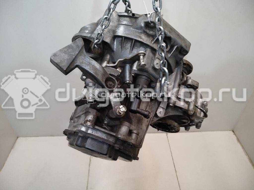 Фото Контрактная (б/у) МКПП для Volkswagen / Seat 105 л.с 8V 1.9 л BLS Дизельное топливо 0A4300045 {forloop.counter}}