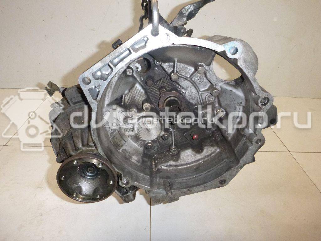 Фото Контрактная (б/у) МКПП для Volkswagen Passat / Touran / Jetta / Golf 105 л.с 8V 1.9 л BXE Дизельное топливо JWP {forloop.counter}}