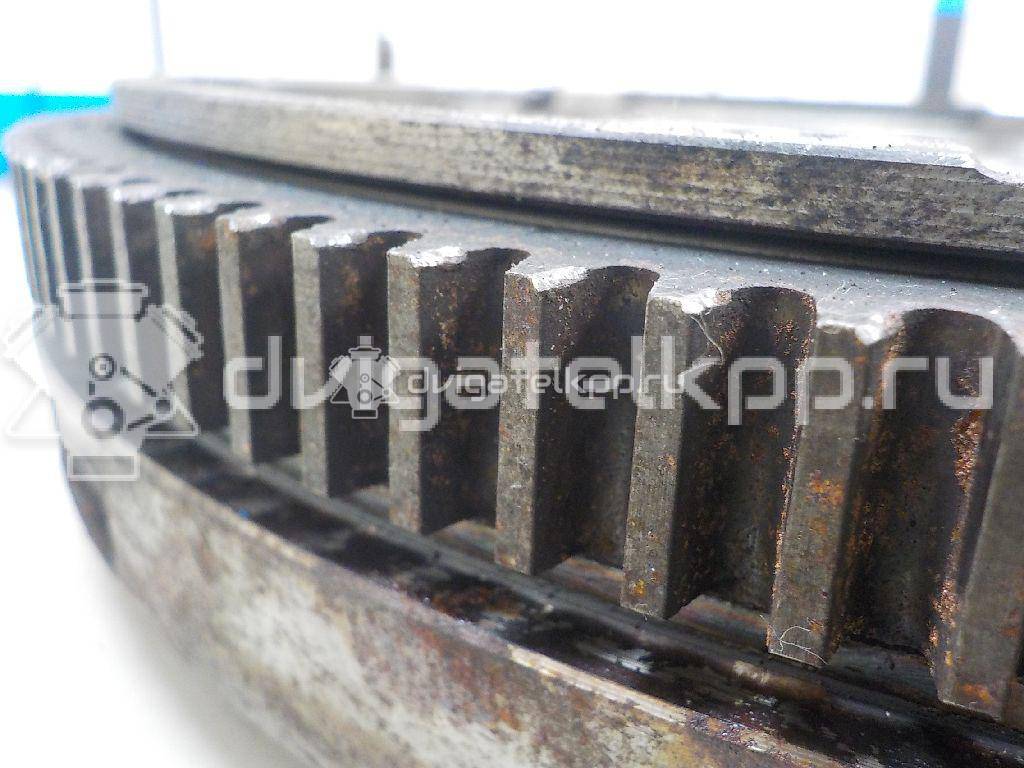 Фото Маховик для двигателя BLS для Volkswagen / Seat 105 л.с 8V 1.9 л Дизельное топливо 03G105266AC {forloop.counter}}