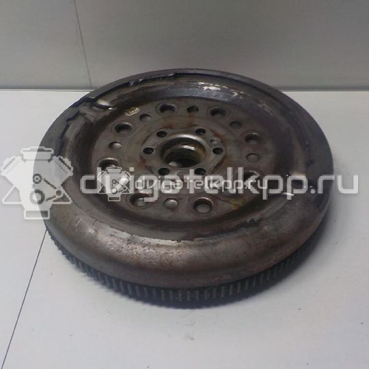 Фото Маховик для двигателя BLS для Volkswagen / Seat 105 л.с 8V 1.9 л Дизельное топливо 03G105266AC