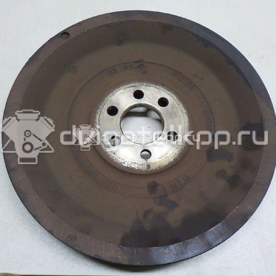 Фото Маховик для двигателя BUD для Volkswagen / Skoda 80 л.с 16V 1.4 л бензин 030105271D