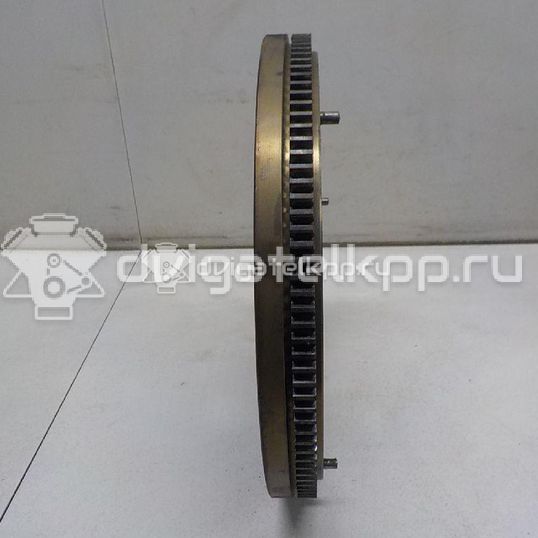 Фото Маховик для двигателя BUD для Volkswagen / Skoda 80 л.с 16V 1.4 л бензин 030105271D