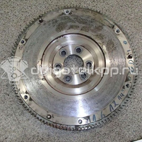 Фото Маховик для двигателя BUD для Volkswagen / Skoda 80 л.с 16V 1.4 л бензин 030105271D