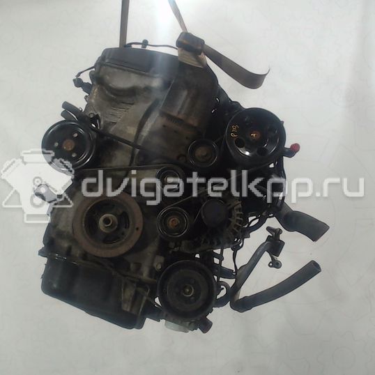 Фото Контрактный (б/у) двигатель G4KJ для Hyundai / Kia 180-203 л.с 16V 2.4 л бензин 211012GK03