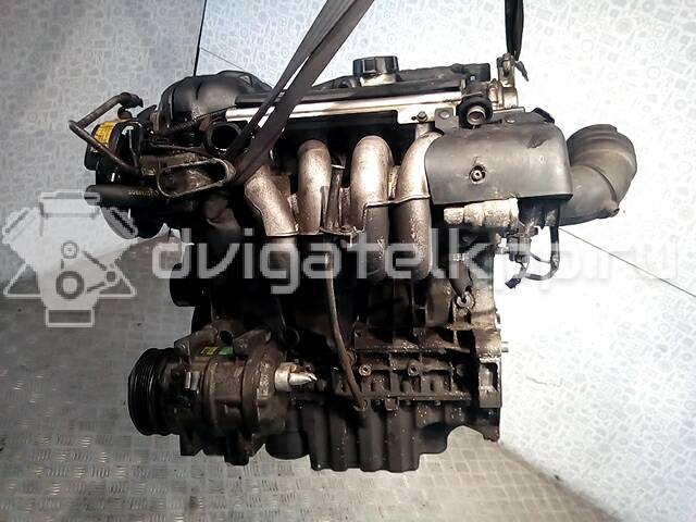 Фото Контрактный (б/у) двигатель B 4164 S2 для Volvo V40 / S40 109 л.с 16V 1.6 л бензин 2153091 {forloop.counter}}