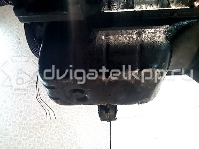 Фото Контрактный (б/у) двигатель 9HX (DV6ATED4) для Citroen Berlingo / C3 / C4 / Xsara 90-92 л.с 16V 1.6 л Дизельное топливо {forloop.counter}}