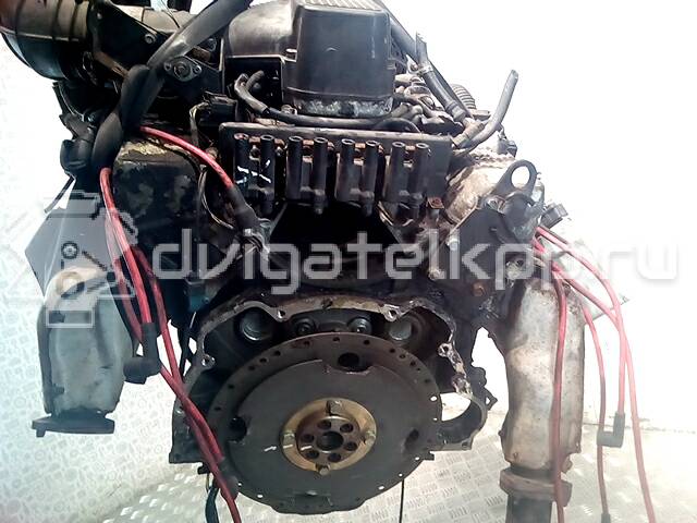 Фото Контрактный (б/у) двигатель 46 D для Land Rover Range Rover 224-228 л.с 16V 4.6 л Супер-бензин (95) неэтилированный {forloop.counter}}