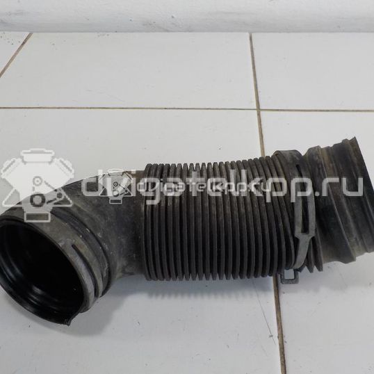 Фото Патрубок воздушного фильтра для двигателя BXE для Volkswagen Passat / Touran / Jetta / Golf 105 л.с 8V 1.9 л Дизельное топливо 1K0129684B