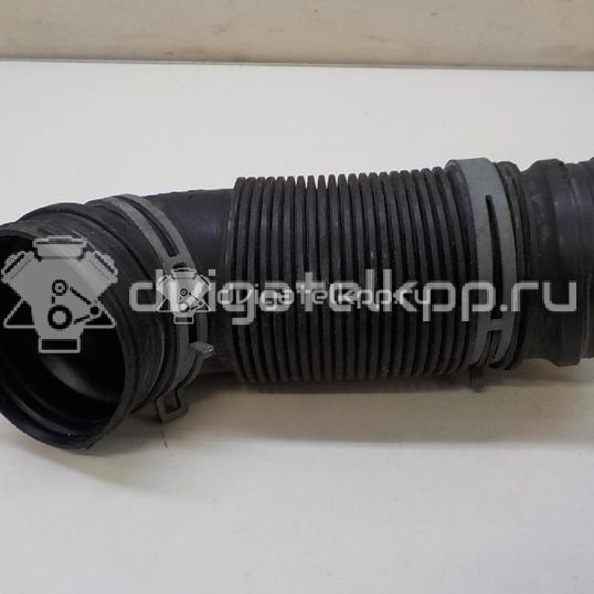 Фото Патрубок воздушного фильтра для двигателя BXE для Volkswagen Passat / Touran / Jetta / Golf 105 л.с 8V 1.9 л Дизельное топливо 1K0129684B