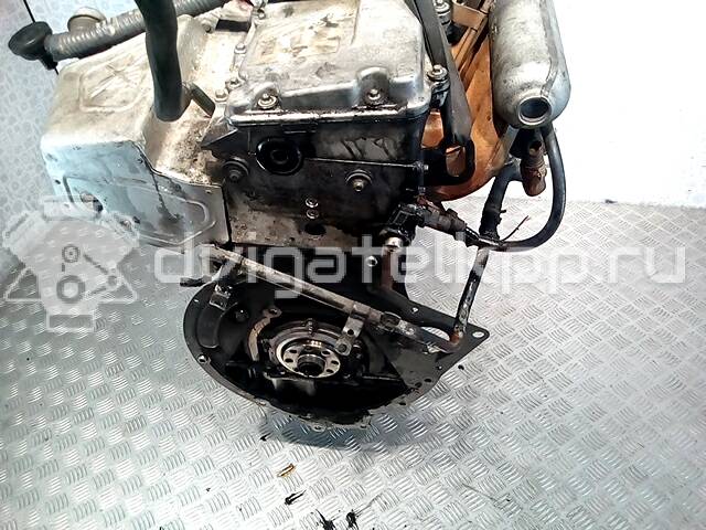 Фото Контрактный (б/у) двигатель 10 P для Land Rover Defender L316 122-139 л.с 10V 2.5 л Дизельное топливо {forloop.counter}}