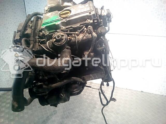 Фото Контрактный (б/у) двигатель Y 22 DTH для Opel / Vauxhall 110-120 л.с 16V 2.2 л Дизельное топливо 029816 {forloop.counter}}