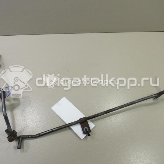 Фото Трубка топливная для двигателя CAWA для Volkswagen Jetta 170 л.с 16V 2.0 л бензин 06J121075B