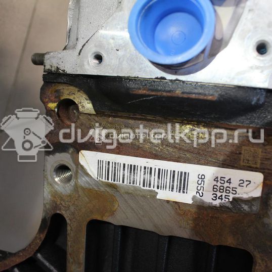 Фото Контрактный (б/у) двигатель CAXA для Volkswagen Tiguan / Eos 1F7, 1F8 / Golf / Passat / Jetta 122 л.с 16V 1.4 л бензин 03C100092