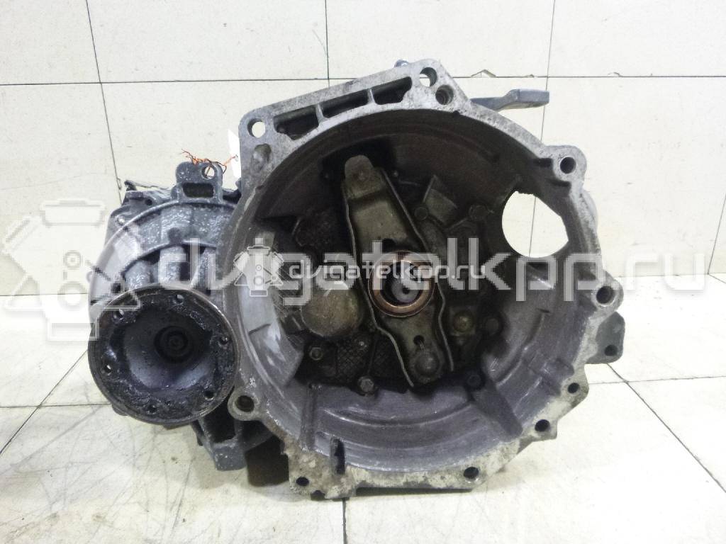 Фото Контрактная (б/у) МКПП для Volkswagen Passat / Touran / Jetta / Golf 105 л.с 8V 1.9 л BXE Дизельное топливо JYK {forloop.counter}}