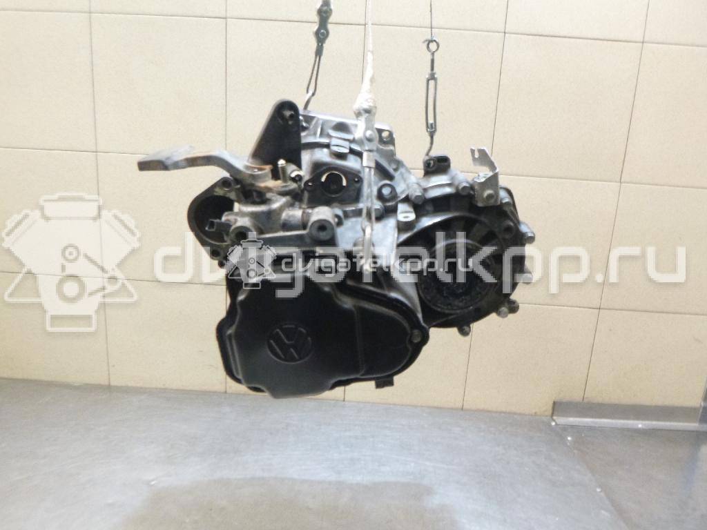 Фото Контрактная (б/у) МКПП для Volkswagen Passat / Touran / Jetta / Golf 105 л.с 8V 1.9 л BXE Дизельное топливо 0A4300045 {forloop.counter}}