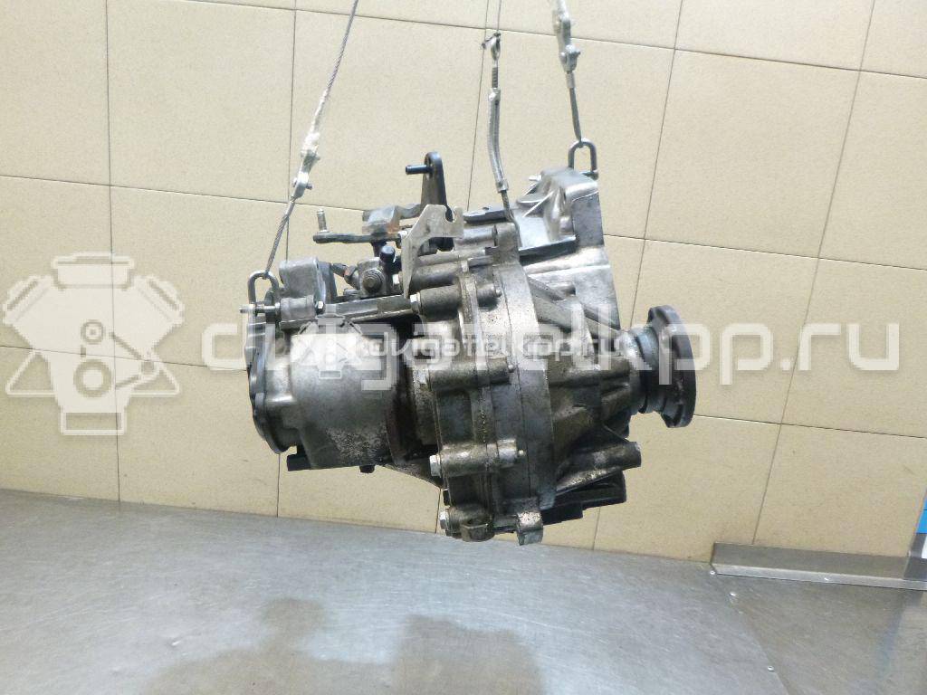 Фото Контрактная (б/у) МКПП для Volkswagen Passat / Touran / Jetta / Golf 105 л.с 8V 1.9 л BXE Дизельное топливо 0A4300045 {forloop.counter}}