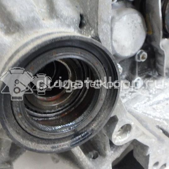 Фото Контрактная (б/у) МКПП для Volkswagen Passat / Touran / Jetta / Golf 105 л.с 8V 1.9 л BXE Дизельное топливо 0A4300045