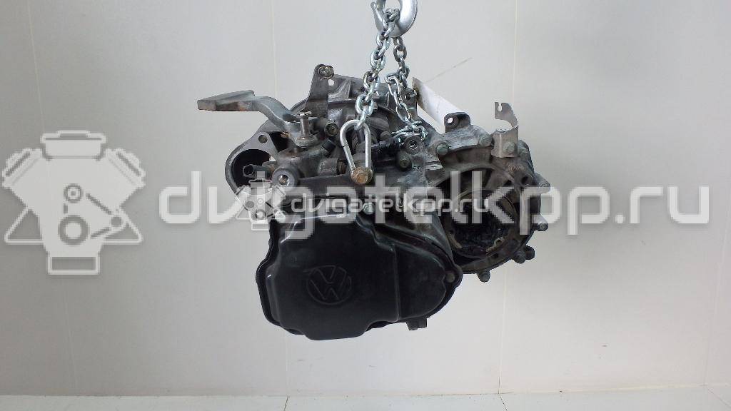 Фото Контрактная (б/у) МКПП для Volkswagen Passat / Touran / Jetta / Golf 105 л.с 8V 1.9 л BXE Дизельное топливо 0A4300045 {forloop.counter}}