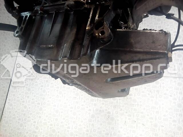 Фото Контрактный (б/у) двигатель AMF для Volkswagen Polo / Lupo 6X1, 6E1 75 л.с 6V 1.4 л Дизельное топливо {forloop.counter}}