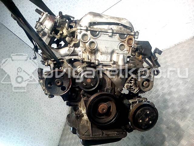 Фото Контрактный (б/у) двигатель SR20DE для Nissan 200 Sx / Sunny / Primera / Avenir / Almera 125-165 л.с 16V 2.0 л бензин {forloop.counter}}