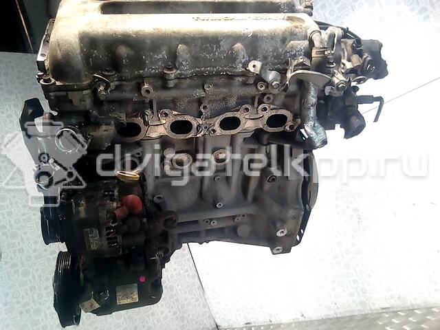 Фото Контрактный (б/у) двигатель SR20DE для Nissan 200 Sx / Sunny / Primera / Avenir / Almera 125-165 л.с 16V 2.0 л бензин {forloop.counter}}