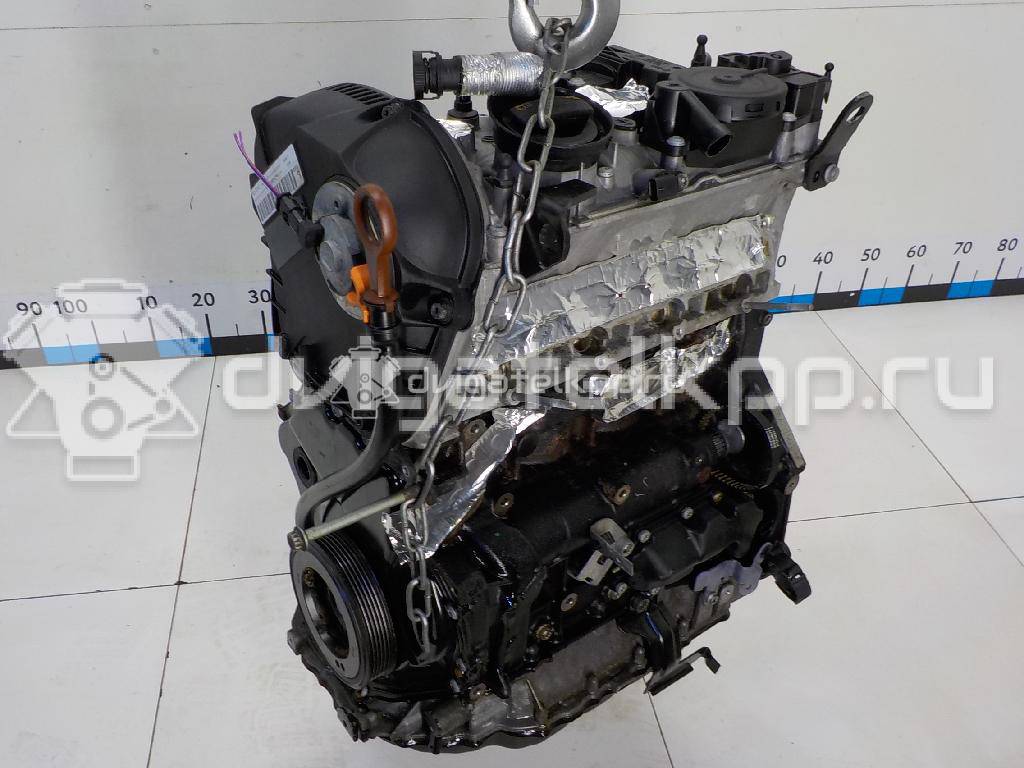 Фото Контрактный (б/у) двигатель CDAA для Volkswagen Passat / Cc / Golf 160 л.с 16V 1.8 л бензин 06J100035H {forloop.counter}}