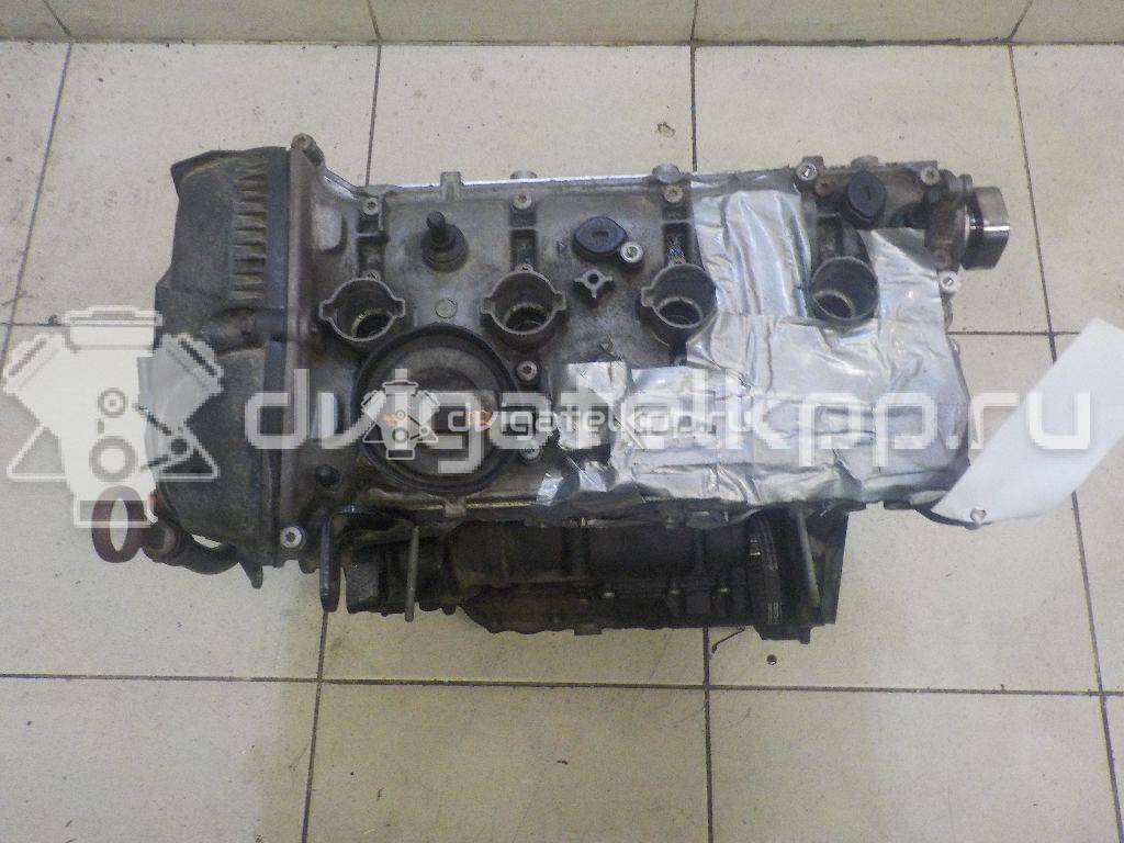 Фото Контрактный (б/у) двигатель CDAA для Volkswagen Passat / Cc / Golf 160 л.с 16V 1.8 л бензин 06J100035H {forloop.counter}}