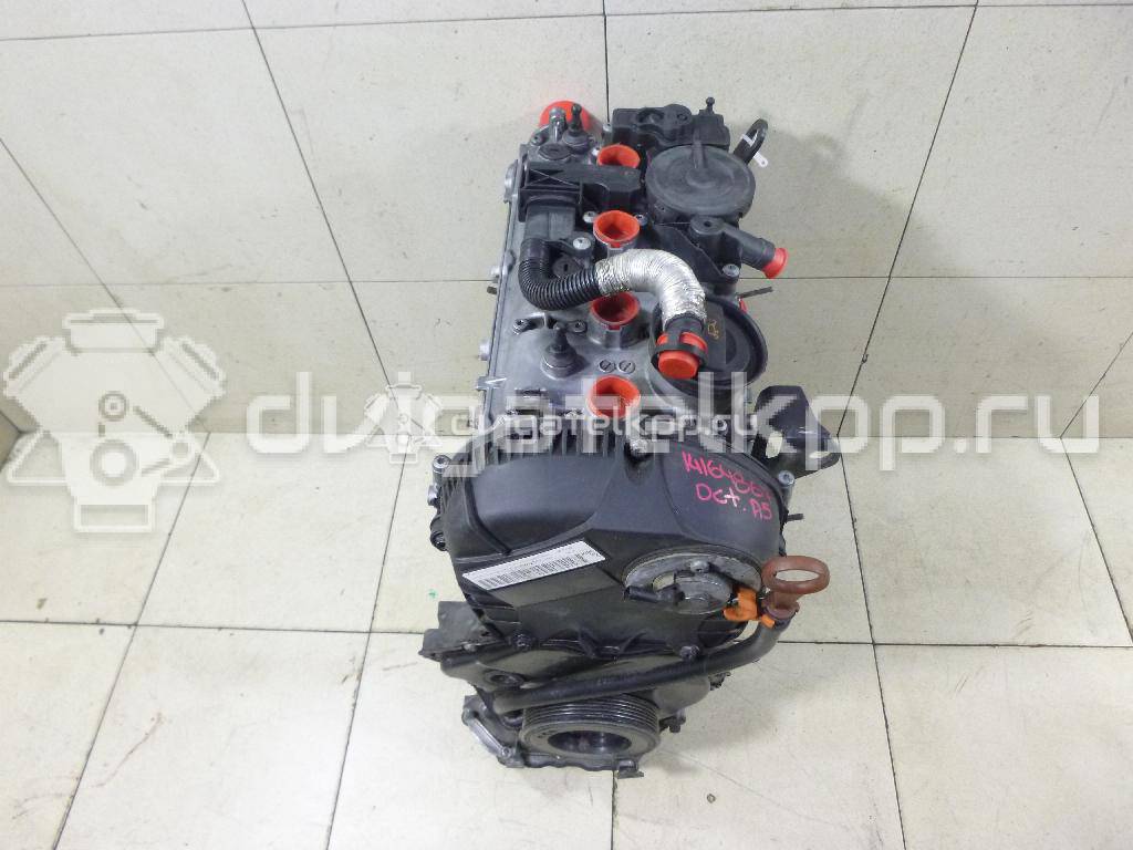 Фото Контрактный (б/у) двигатель CDAA для Volkswagen Passat / Cc / Golf 160 л.с 16V 1.8 л бензин 06J100035H {forloop.counter}}