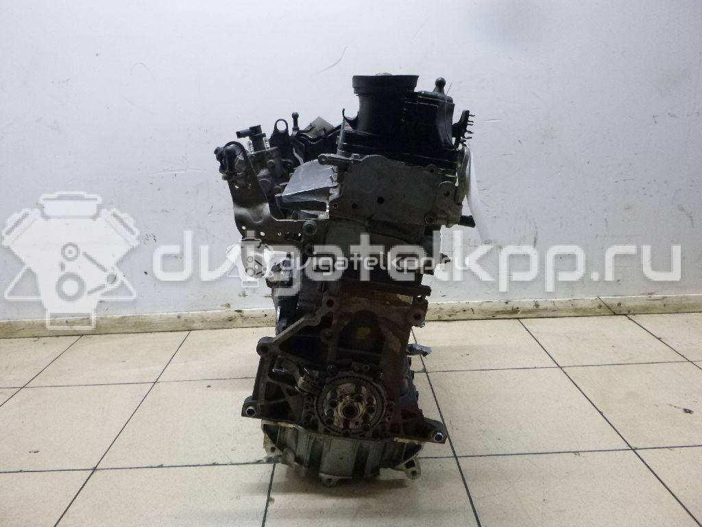 Фото Контрактный (б/у) двигатель CFFB для Volkswagen Tiguan / Cc / Sharan / Eos 1F7, 1F8 / Golf 140 л.с 16V 2.0 л Дизельное топливо {forloop.counter}}