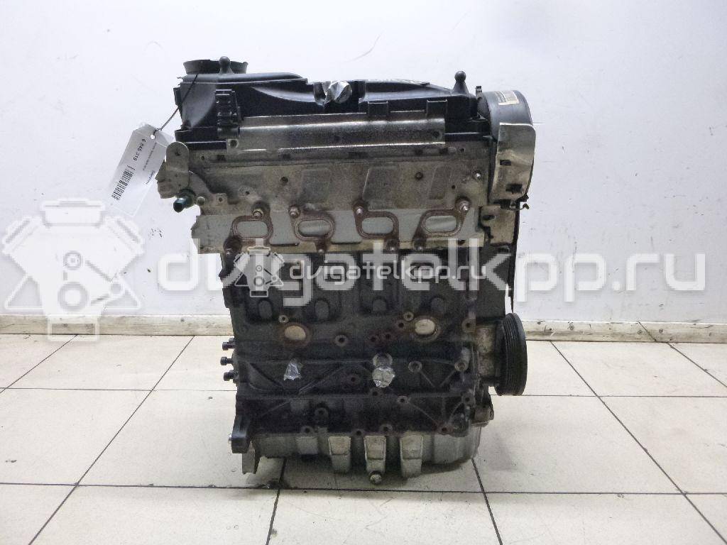 Фото Контрактный (б/у) двигатель CFFB для Volkswagen Tiguan / Cc / Sharan / Eos 1F7, 1F8 / Golf 140 л.с 16V 2.0 л Дизельное топливо {forloop.counter}}