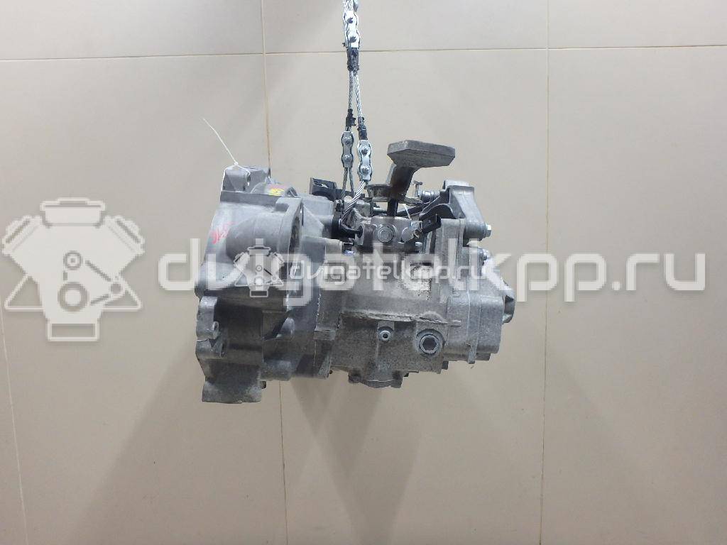 Фото Контрактная (б/у) МКПП для Volkswagen Tiguan / Eos 1F7, 1F8 / Golf / Passat / Jetta 122 л.с 16V 1.4 л CAXA бензин 02S300046T {forloop.counter}}