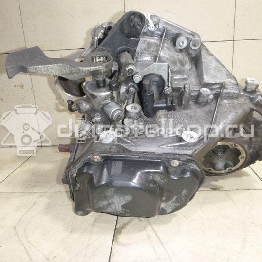 Фото Контрактная (б/у) МКПП для Volkswagen Caddy / Golf 86 л.с 8V 1.2 л CBZA бензин 0AH300042F