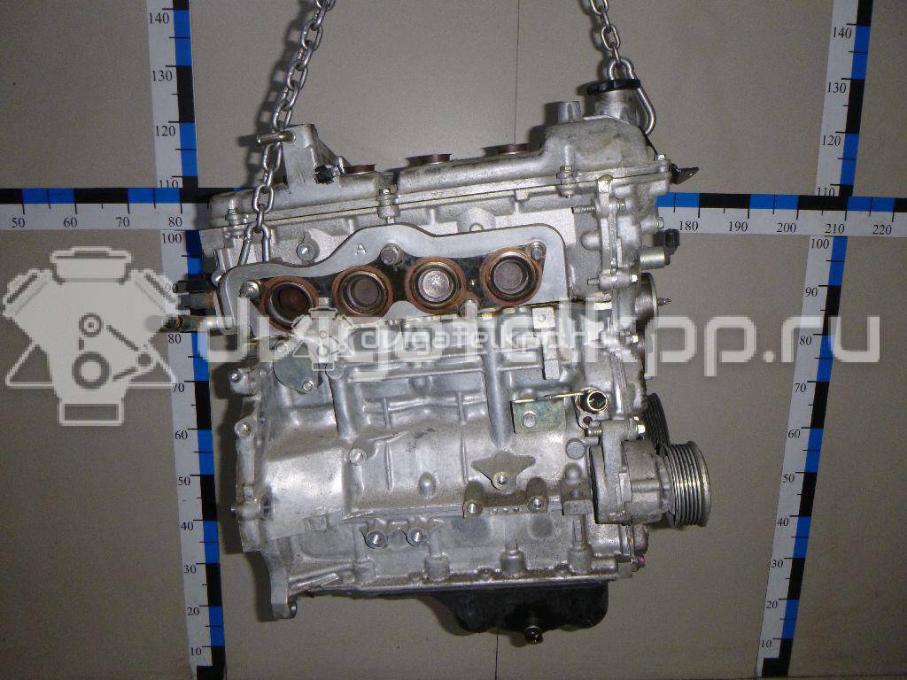 Фото Контрактный (б/у) двигатель Z6 для Mazda / Mazda (Changan) 107 л.с 16V 1.6 л бензин Z66802300E {forloop.counter}}