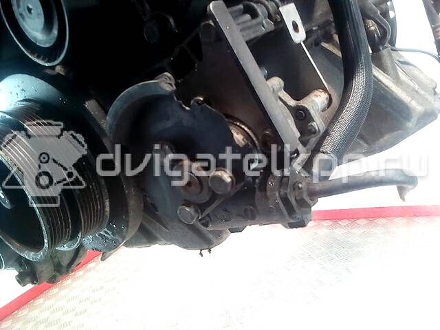 Фото Контрактный (б/у) двигатель M52 B28 (286S1) для Bmw Z3 E36 / 7 / 3 192-194 л.с 24V 2.8 л бензин M52 {forloop.counter}}