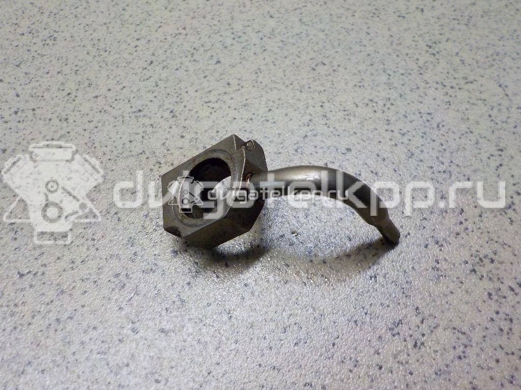 Фото Форсунка масляная для двигателя CCZB для Volkswagen Scirocco / Tiguan / Cc / Eos 1F7, 1F8 / Golf 211 л.с 16V 2.0 л бензин 06J103154B {forloop.counter}}