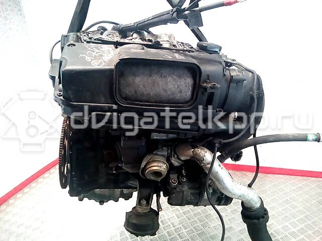 Фото Контрактный (б/у) двигатель M47 D20 (204D1) для Bmw 5 / 3 116-136 л.с 16V 2.0 л Дизельное топливо {forloop.counter}}