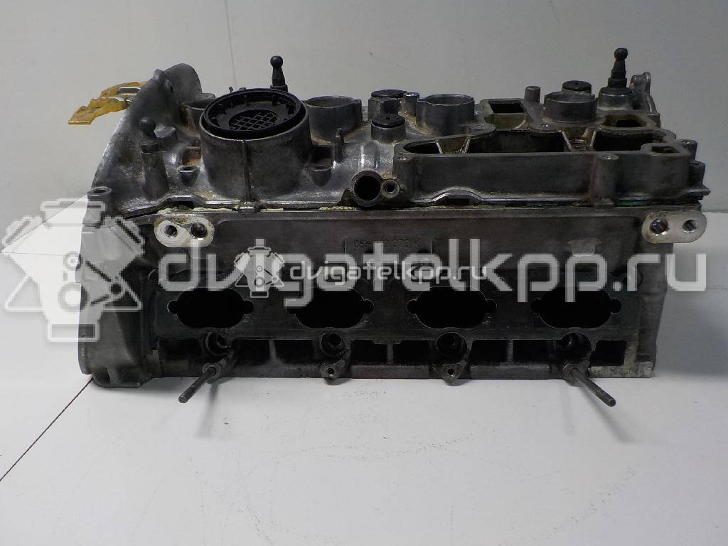 Фото Головка блока для двигателя CDAB для Volkswagen Passat / Cc 152 л.с 16V 1.8 л бензин 06H103064K {forloop.counter}}