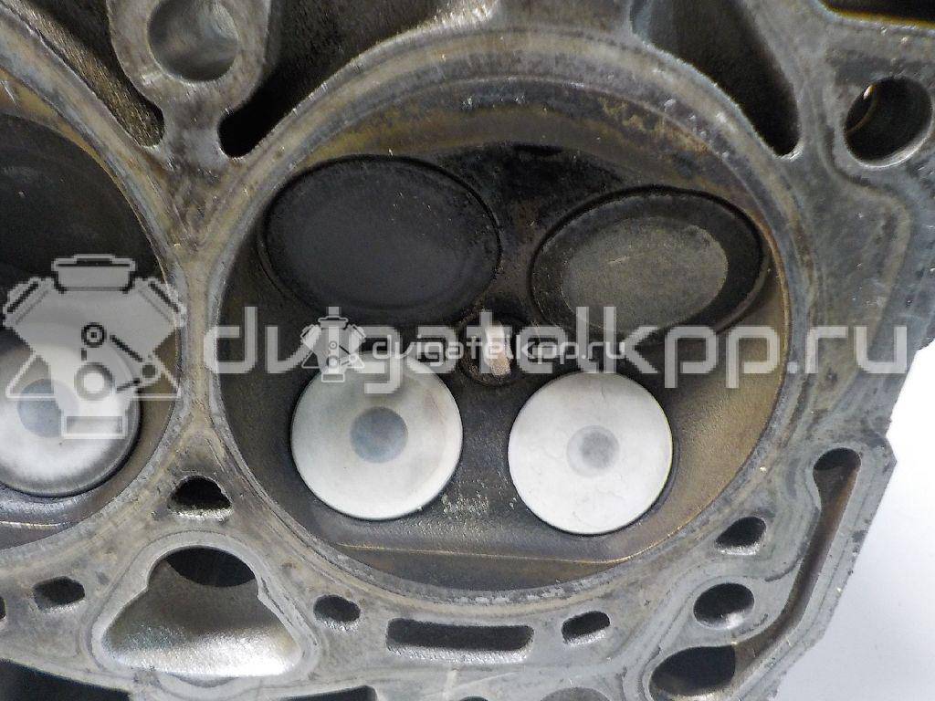 Фото Головка блока для двигателя CDAB для Volkswagen Passat / Cc 152 л.с 16V 1.8 л бензин 06H103064K {forloop.counter}}