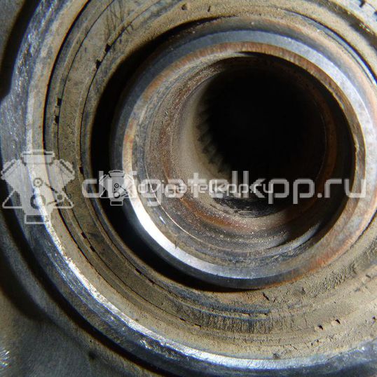 Фото Контрактная (б/у) АКПП для Volkswagen / Skoda / Seat 110 л.с 16V 1.6 л CWVA бензин 09G300032H