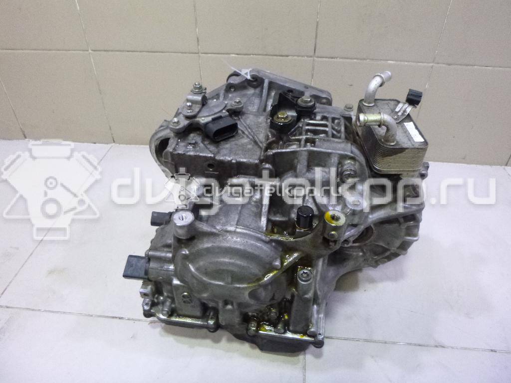 Фото Контрактная (б/у) АКПП для Volkswagen / Skoda / Seat 110 л.с 16V 1.6 л CWVA бензин 09G300032H {forloop.counter}}