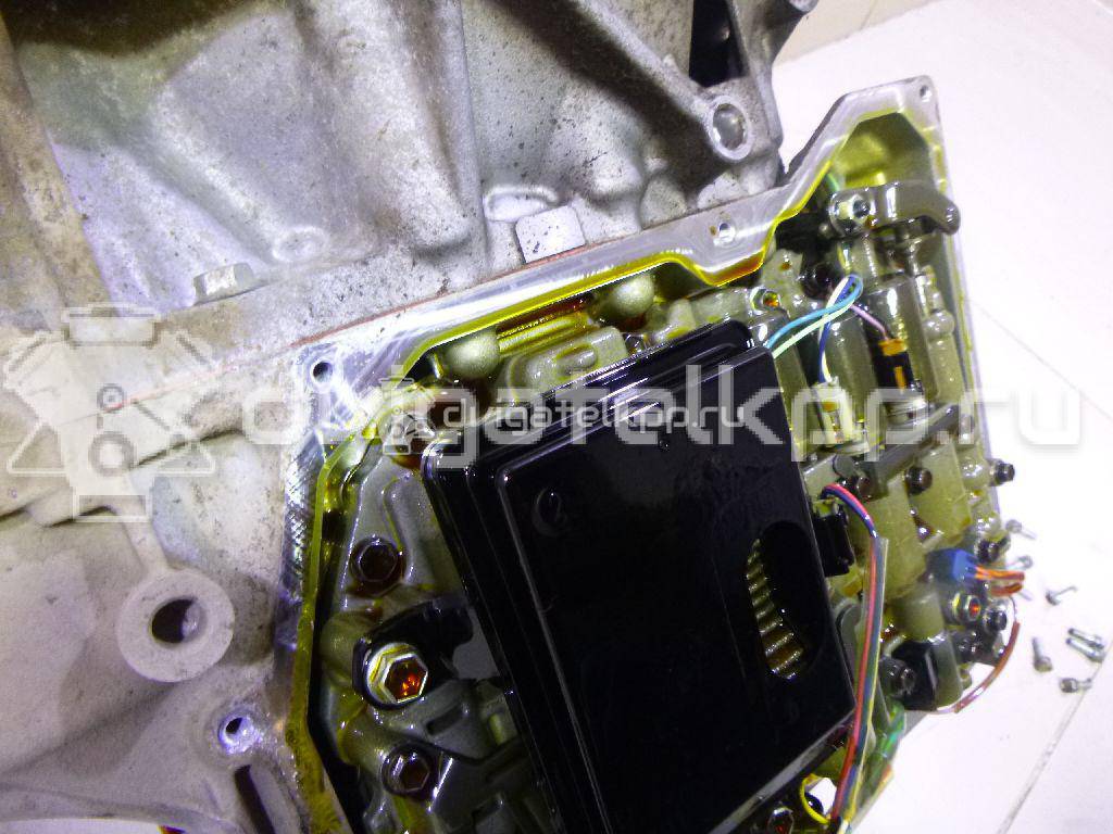 Фото Контрактная (б/у) АКПП для Volkswagen / Skoda / Seat 110 л.с 16V 1.6 л CWVA бензин 09G300032H {forloop.counter}}