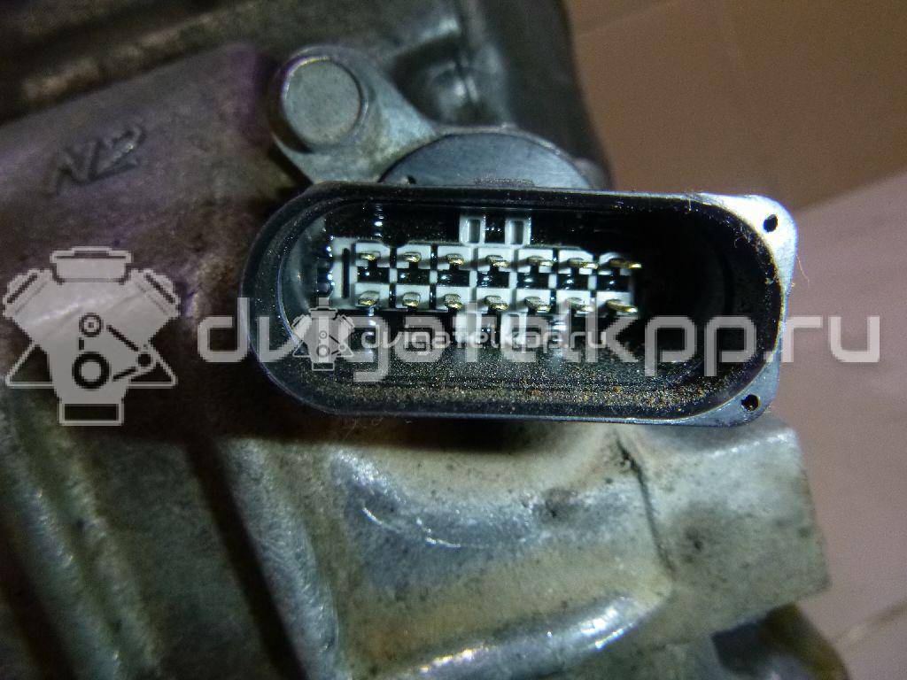 Фото Контрактная (б/у) АКПП для Volkswagen / Skoda / Seat 110 л.с 16V 1.6 л CWVA бензин 09G300032H {forloop.counter}}