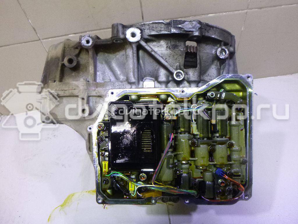 Фото Контрактная (б/у) АКПП для Volkswagen / Skoda / Seat 110 л.с 16V 1.6 л CWVA бензин 09G300032H {forloop.counter}}