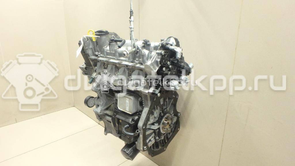 Фото Контрактный (б/у) двигатель CJZA для Volkswagen Golf 105 л.с 16V 1.2 л бензин 04E100031B {forloop.counter}}